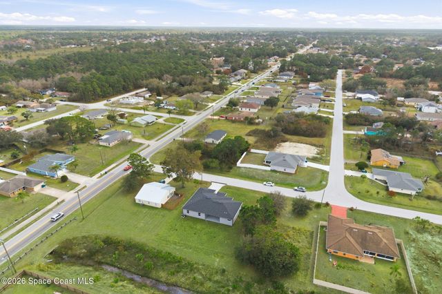 1291 Tacoma Street SE, Palm Bay, FL 32909