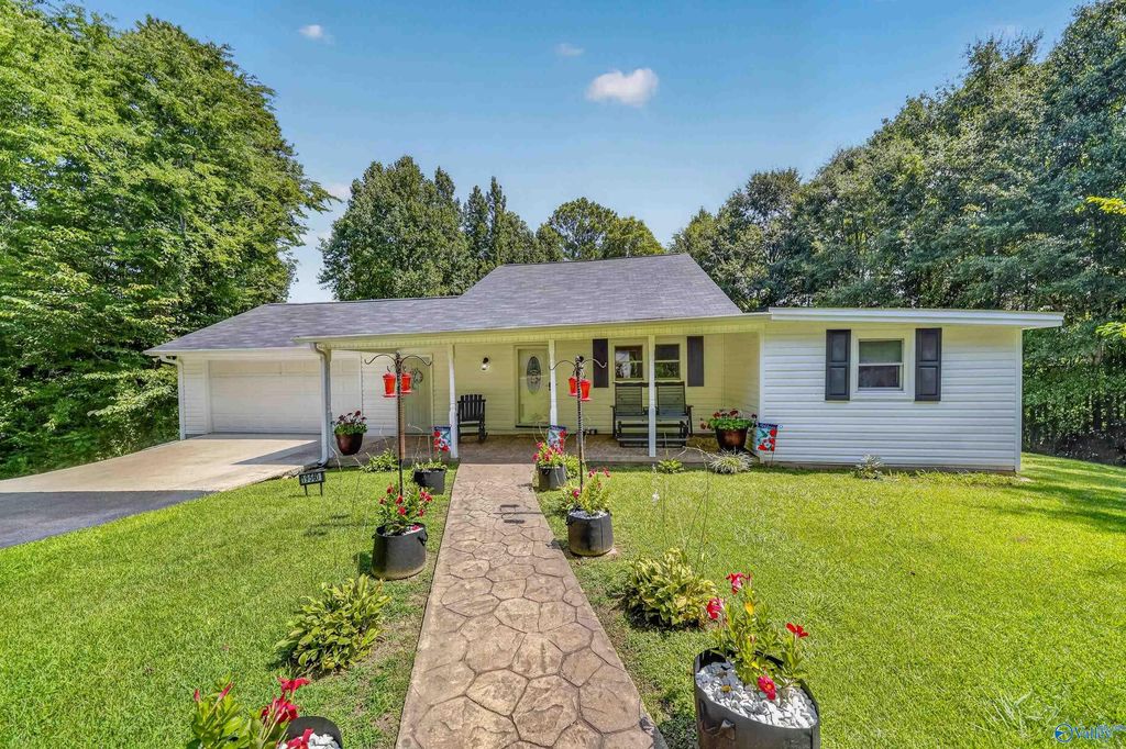 19560 US Highway 31, Vinemont, AL 35179