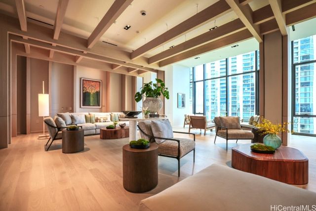 333 Ward Avenue 1808, Honolulu, HI 96814