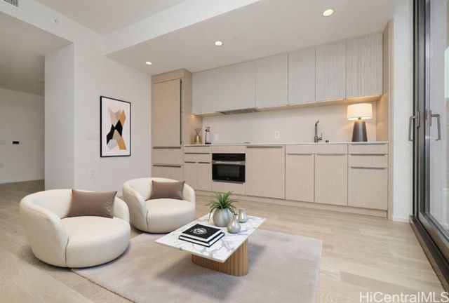 333 Ward Avenue 1808, Honolulu, HI 96814