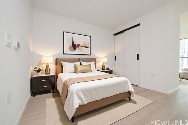 333 Ward Avenue 1808, Honolulu, HI 96814