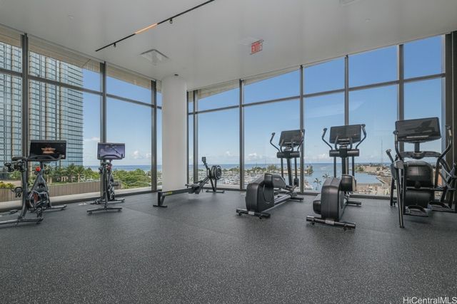 333 Ward Avenue 1808, Honolulu, HI 96814