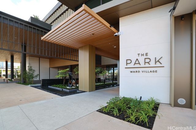 333 Ward Avenue 1808, Honolulu, HI 96814