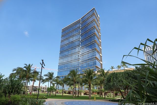 333 Ward Avenue 1808, Honolulu, HI 96814