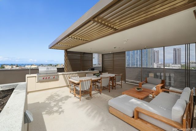 333 Ward Avenue 1808, Honolulu, HI 96814