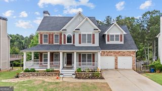 2295 Worthington Drive, Powder Springs, GA 30127