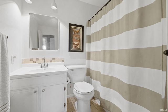 6929 Plumtree Court, Fort Wayne, IN 46825