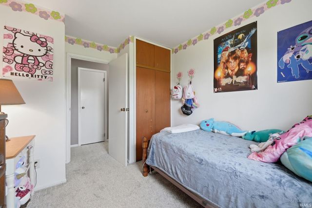 6929 Plumtree Court, Fort Wayne, IN 46825
