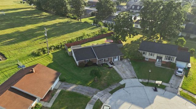 6929 Plumtree Court, Fort Wayne, IN 46825