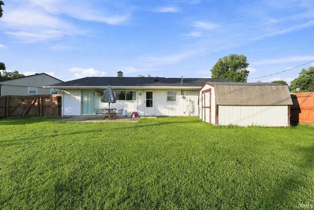6929 Plumtree Court, Fort Wayne, IN 46825