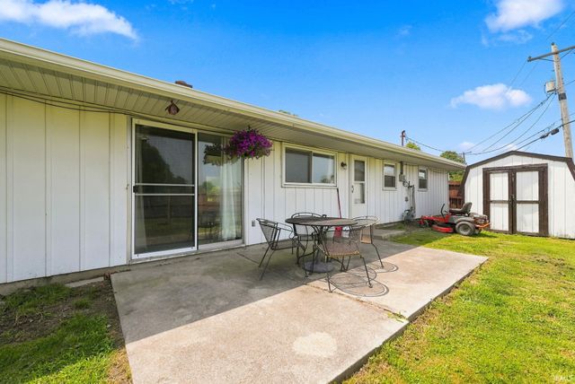 6929 Plumtree Court, Fort Wayne, IN 46825