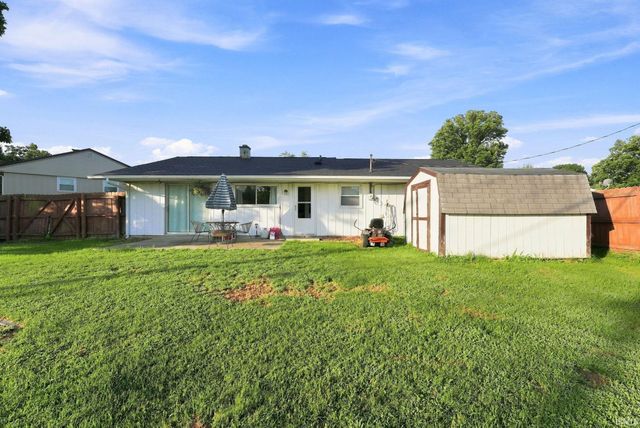 6929 Plumtree Court, Fort Wayne, IN 46825