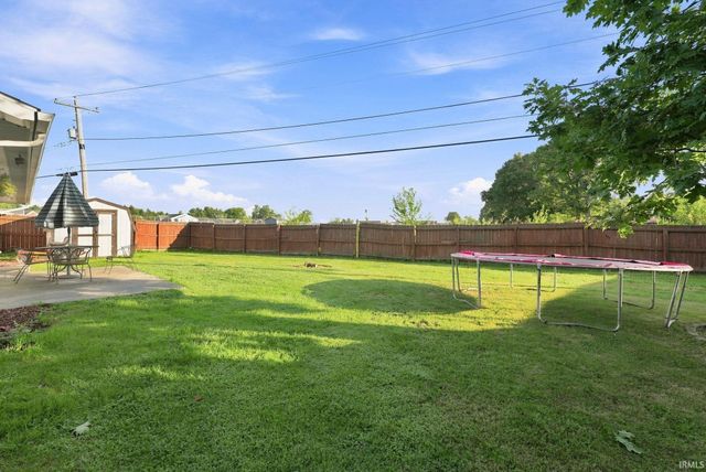6929 Plumtree Court, Fort Wayne, IN 46825