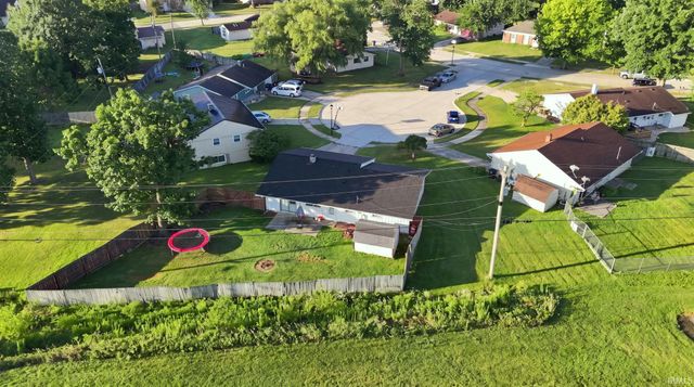 6929 Plumtree Court, Fort Wayne, IN 46825
