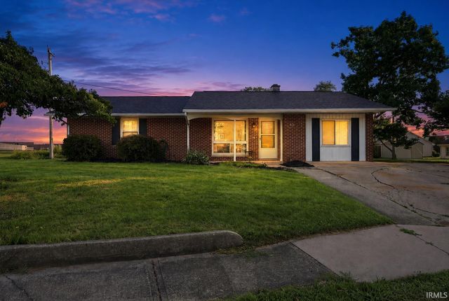 6929 Plumtree Court, Fort Wayne, IN 46825