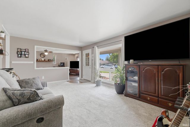 6929 Plumtree Court, Fort Wayne, IN 46825