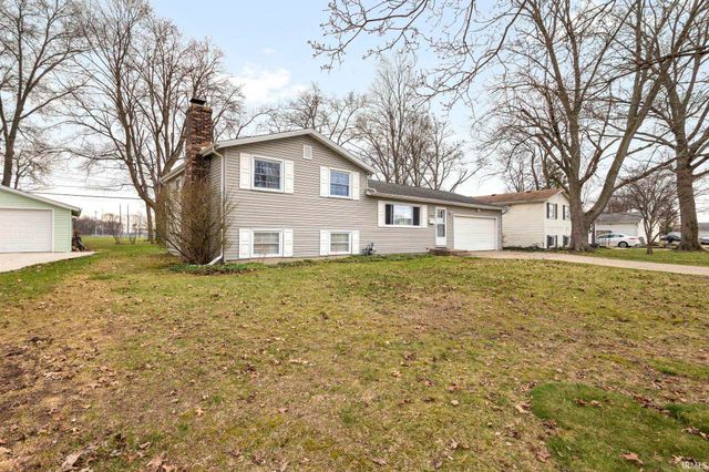 1518 Hass Drive, South Bend, IN 46635