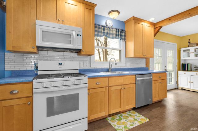 1518 Hass Drive, South Bend, IN 46635