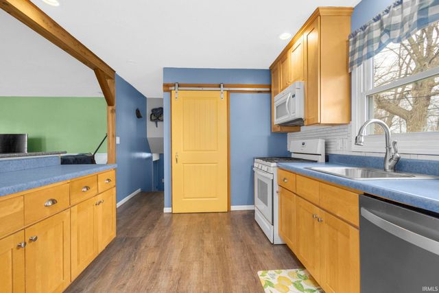 1518 Hass Drive, South Bend, IN 46635