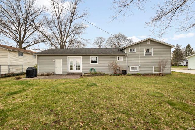 1518 Hass Drive, South Bend, IN 46635