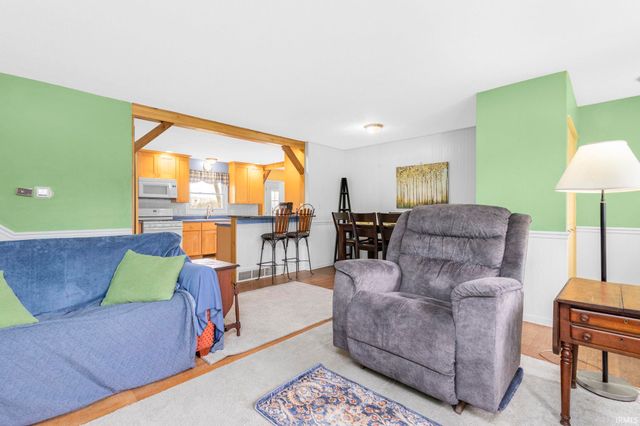 1518 Hass Drive, South Bend, IN 46635