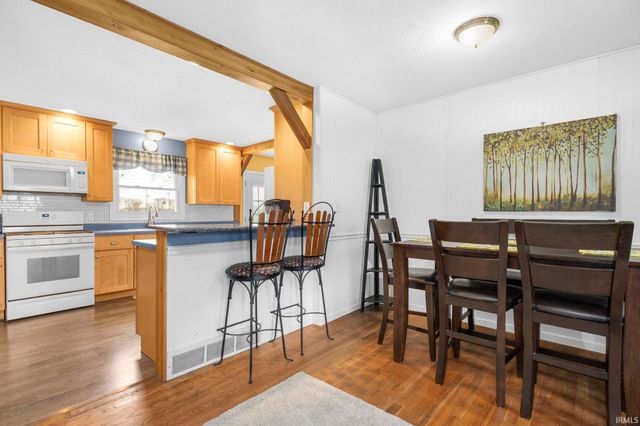 1518 Hass Drive, South Bend, IN 46635