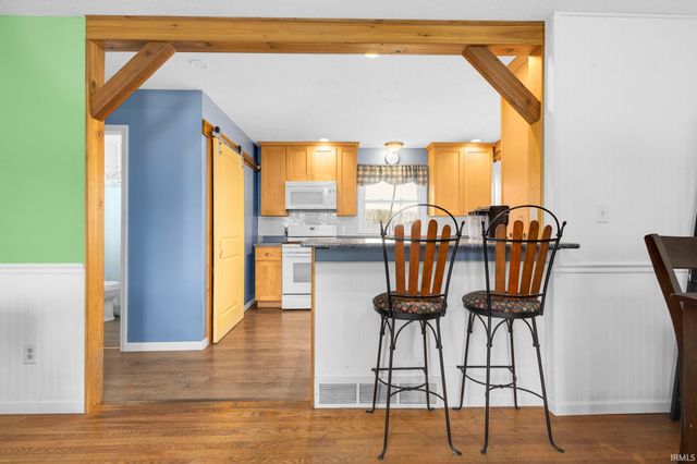 1518 Hass Drive, South Bend, IN 46635