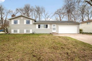 1518 Hass Drive, South Bend, IN 46635