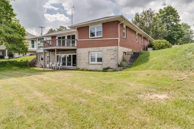 2851 Kistler Road, Emmett Twp, MI 49014