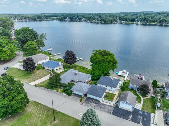 2851 Kistler Road, Emmett Twp, MI 49014