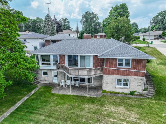 2851 Kistler Road, Emmett Twp, MI 49014