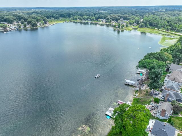 2851 Kistler Road, Emmett Twp, MI 49014