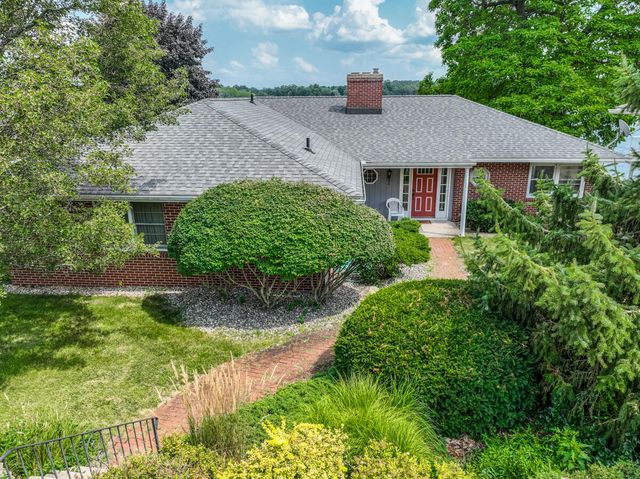 2851 Kistler Road, Emmett Twp, MI 49014