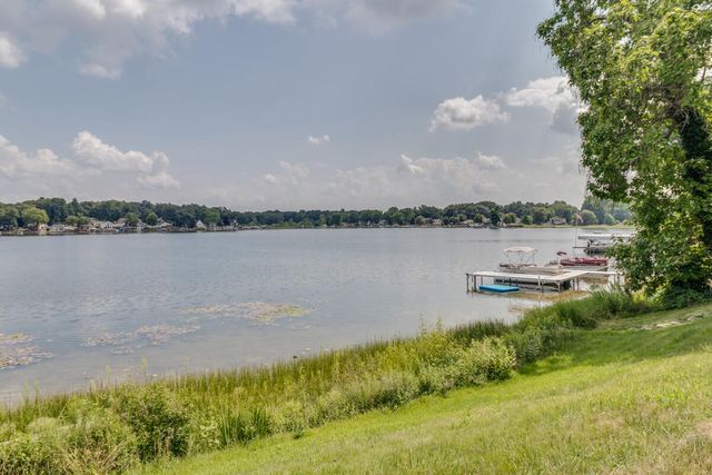 2851 Kistler Road, Emmett Twp, MI 49014