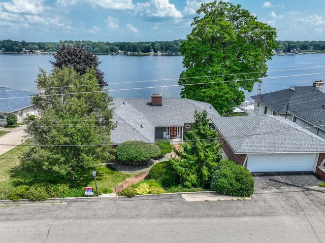 2851 Kistler Road, Emmett Twp, MI 49014