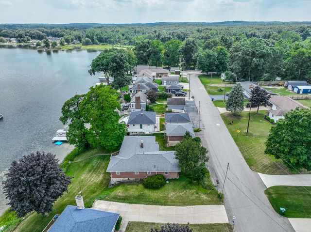 2851 Kistler Road, Emmett Twp, MI 49014