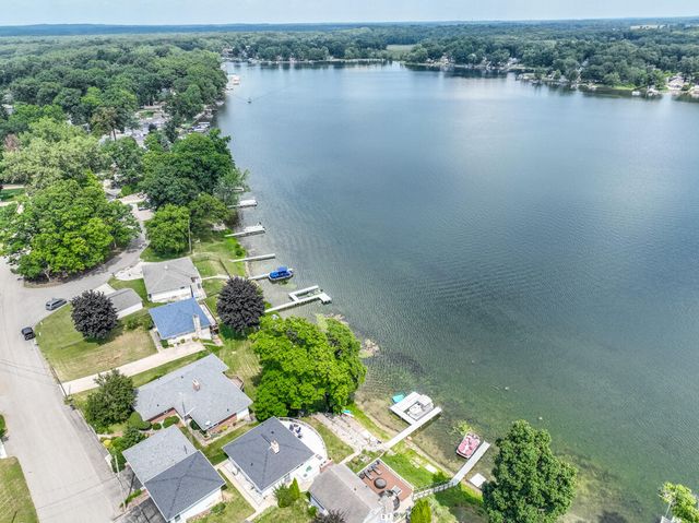 2851 Kistler Road, Emmett Twp, MI 49014