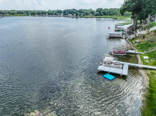 2851 Kistler Road, Emmett Twp, MI 49014