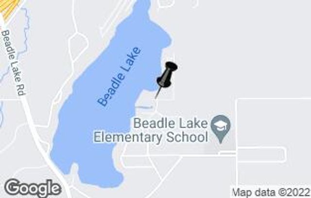 2851 Kistler Road, Emmett Twp, MI 49014