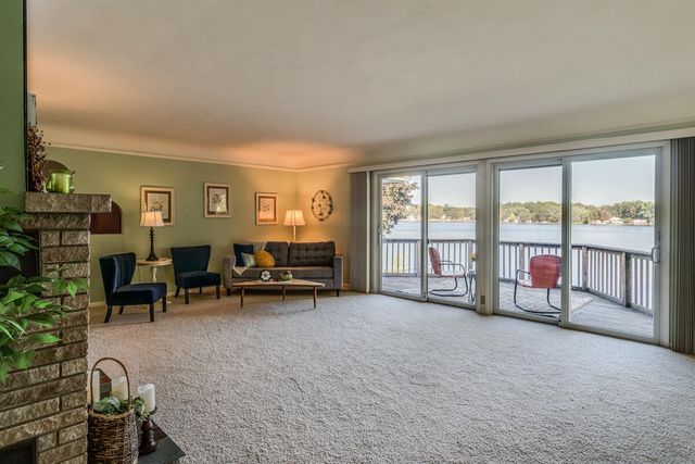 2851 Kistler Road, Emmett Twp, MI 49014