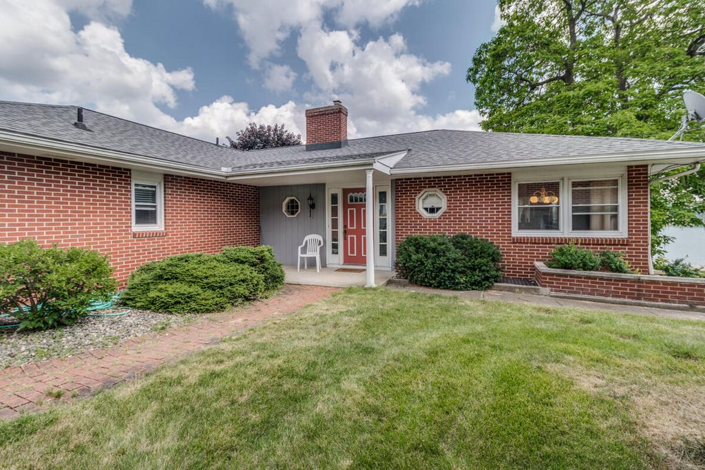 2851 Kistler Road, Emmett Twp, MI 49014