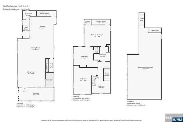 25 Riverview Avenue, Rutherford, NJ 07070