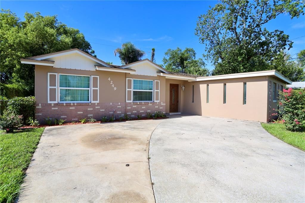 4249 LAKE RICHMOND DRIVE, Orlando, FL 32811
