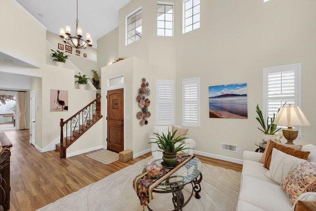 348 Spyglass Way, Aptos, CA 95003