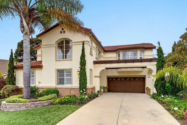 348 Spyglass Way, Aptos, CA 95003