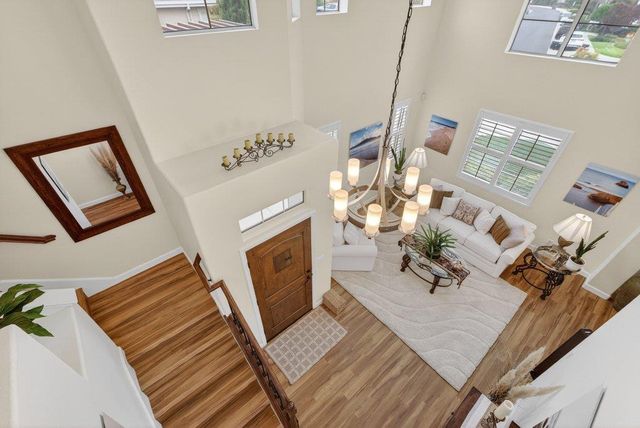 348 Spyglass Way, Aptos, CA 95003