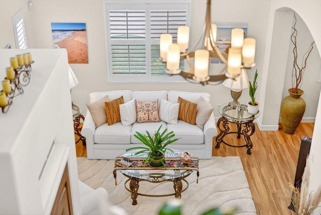 348 Spyglass Way, Aptos, CA 95003