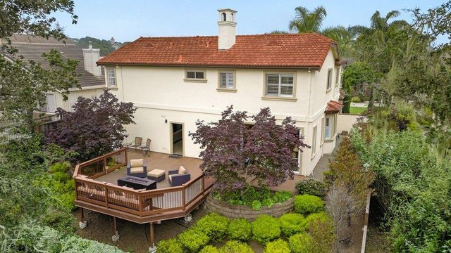 348 Spyglass Way, Aptos, CA 95003