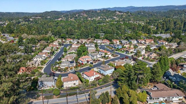 348 Spyglass Way, Aptos, CA 95003