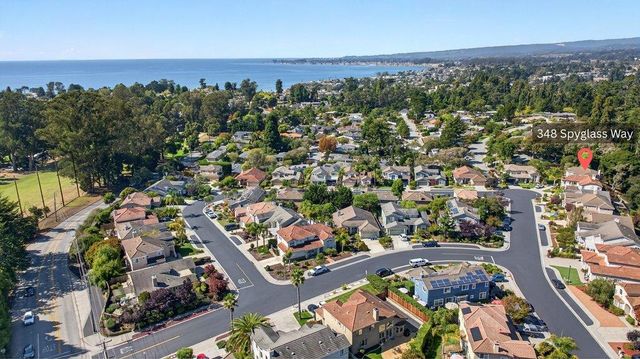 348 Spyglass Way, Aptos, CA 95003
